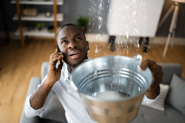 Best Commercial water damage restoration  in Clinton, NY