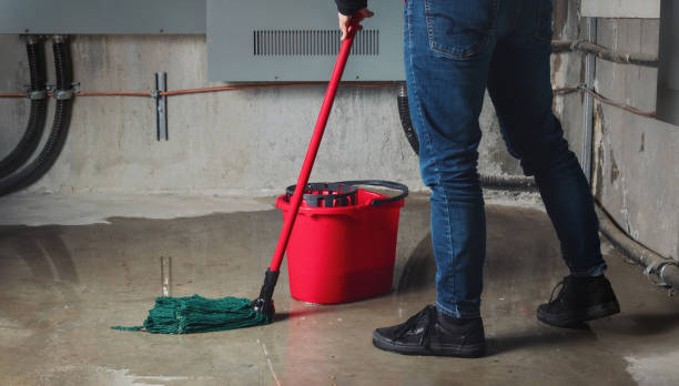 Clinton, NY Water damage restoration Company