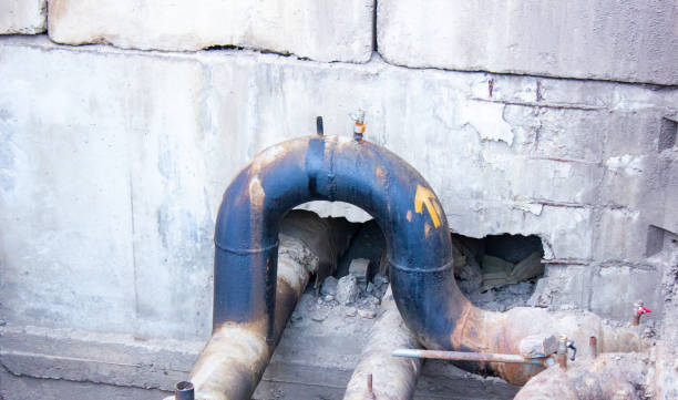 Best Commercial water damage restoration  in Clinton, NY
