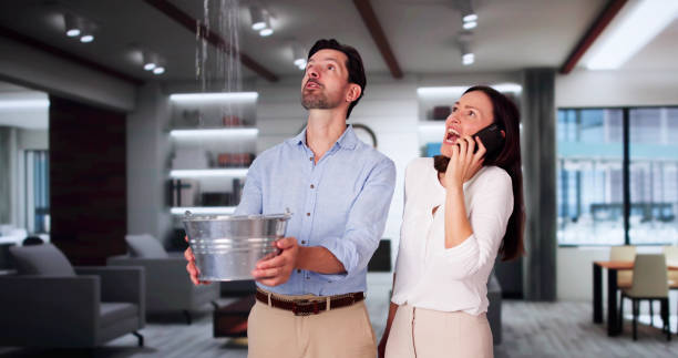 Best 24/7 water damage repair  in Clinton, NY